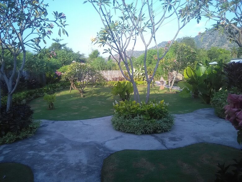 Bed & Breakfast Krisna Homestay