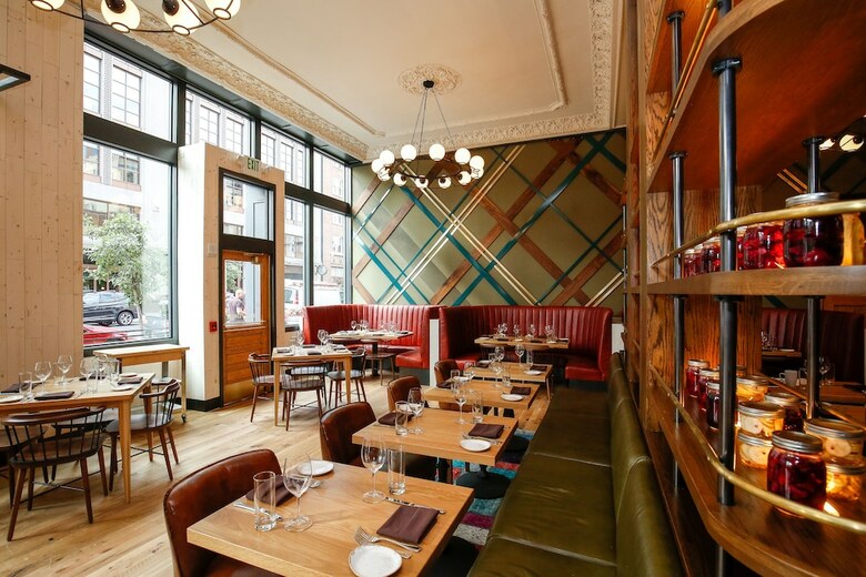 The Oxford Hotel