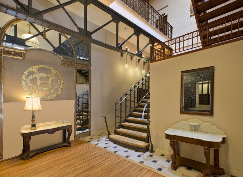 The Oxford Hotel