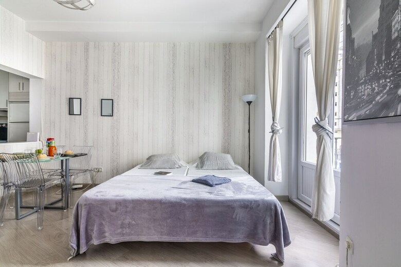 Apartamentos Stay Inn Madrid
