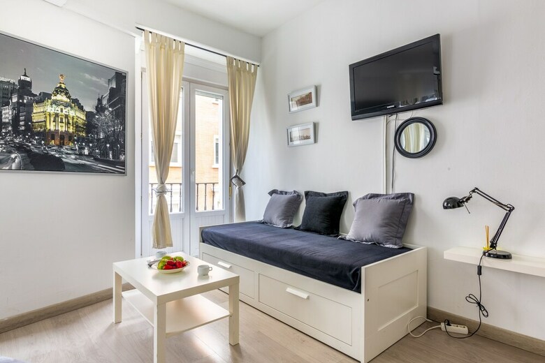 Apartamentos Stay Inn Madrid