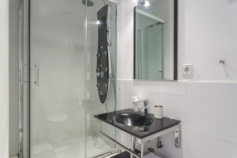 Apartamentos Stay Inn Madrid