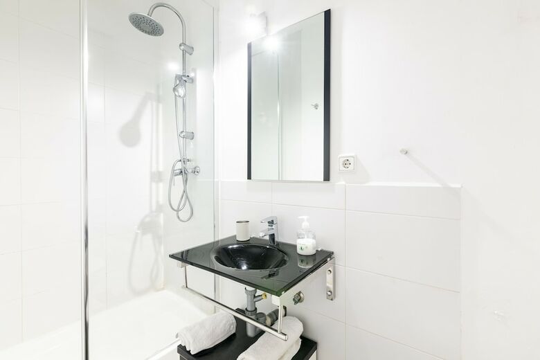 Apartamentos Stay Inn Madrid