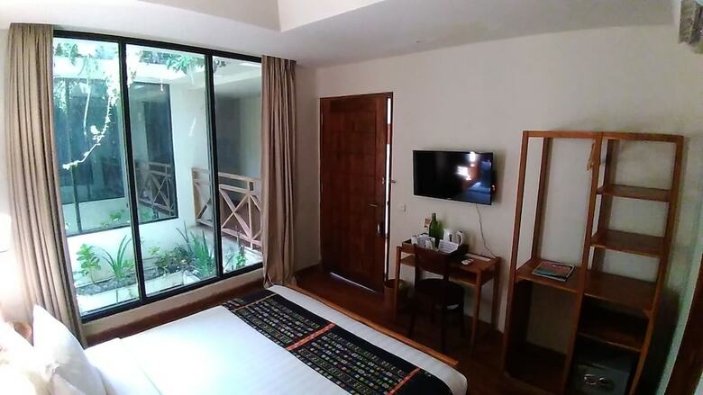 Hotel Eco Tree O'tel