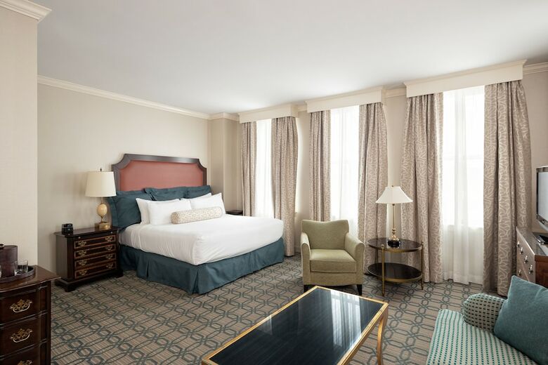 The Berkeley Hotel