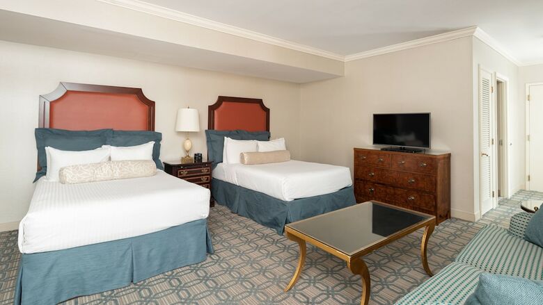 The Berkeley Hotel