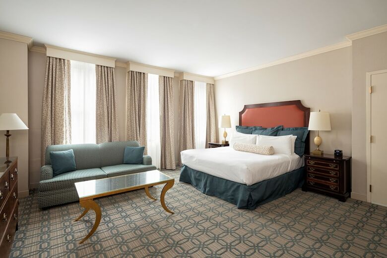 The Berkeley Hotel