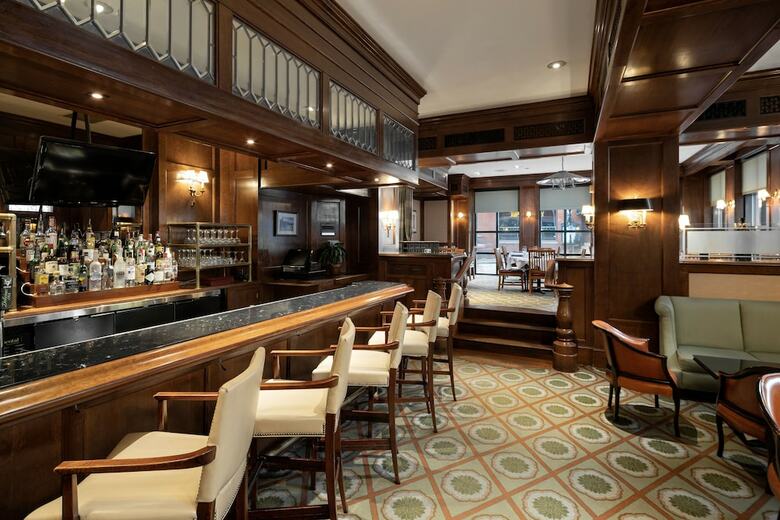 The Berkeley Hotel