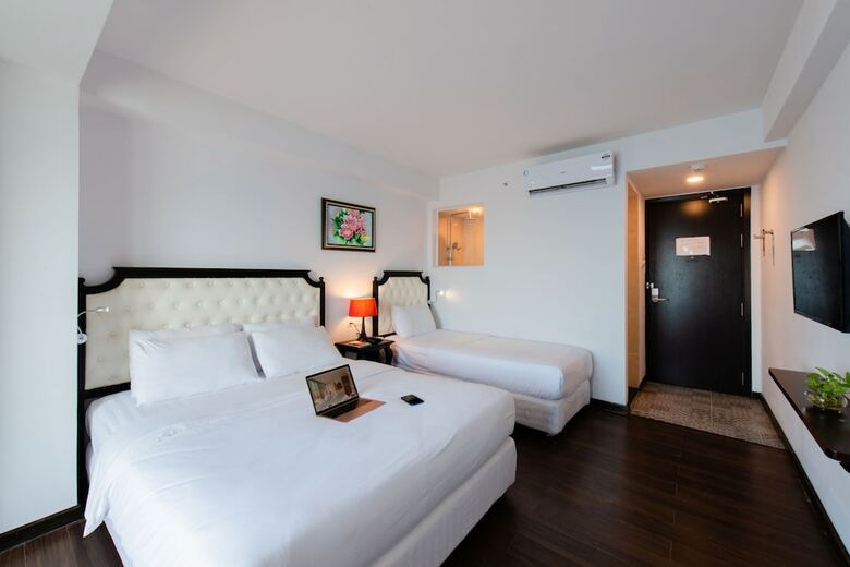 Bellevue Hotel