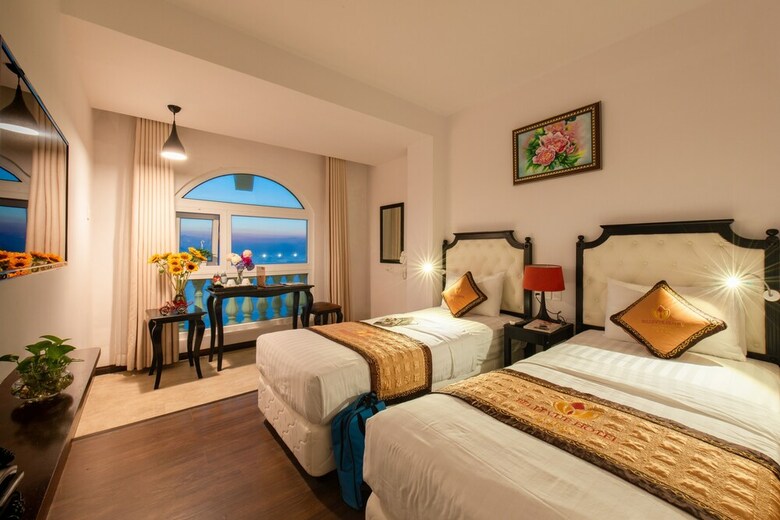 Bellevue Hotel