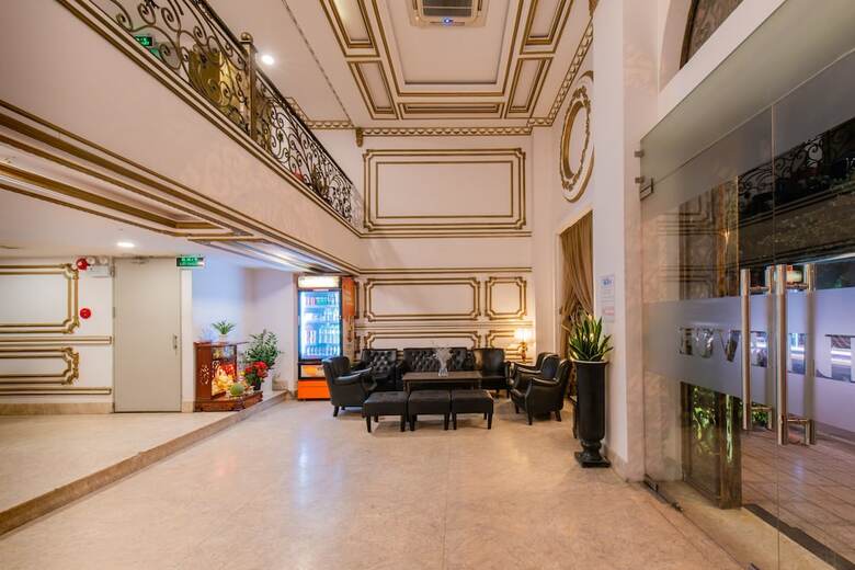 Bellevue Hotel