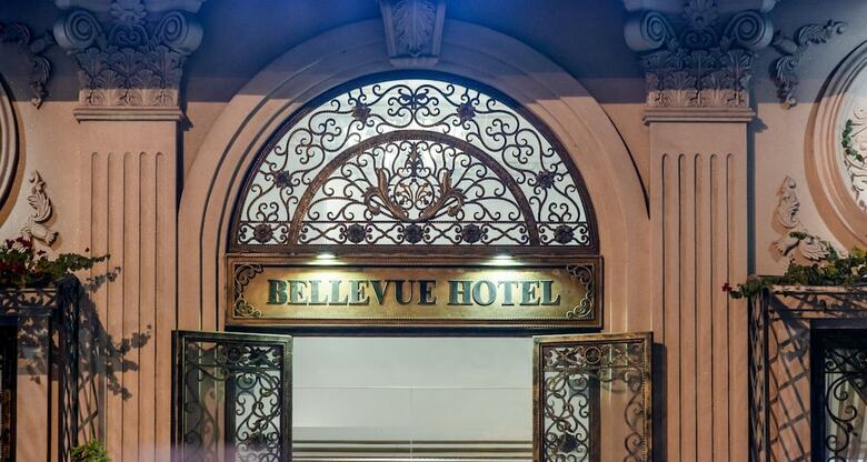 Bellevue Hotel