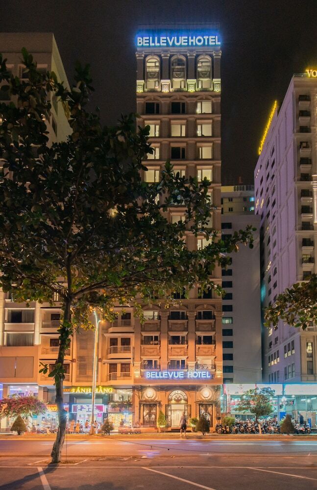 Bellevue Hotel