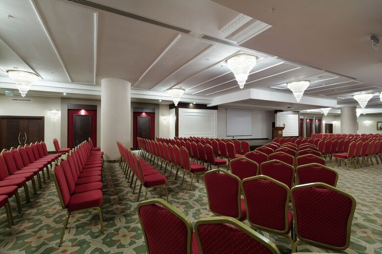 Hotel Saphir Resort & Spa - All Inclusive
