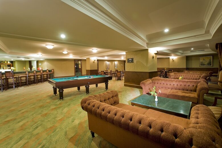 Hotel Saphir Resort & Spa - All Inclusive