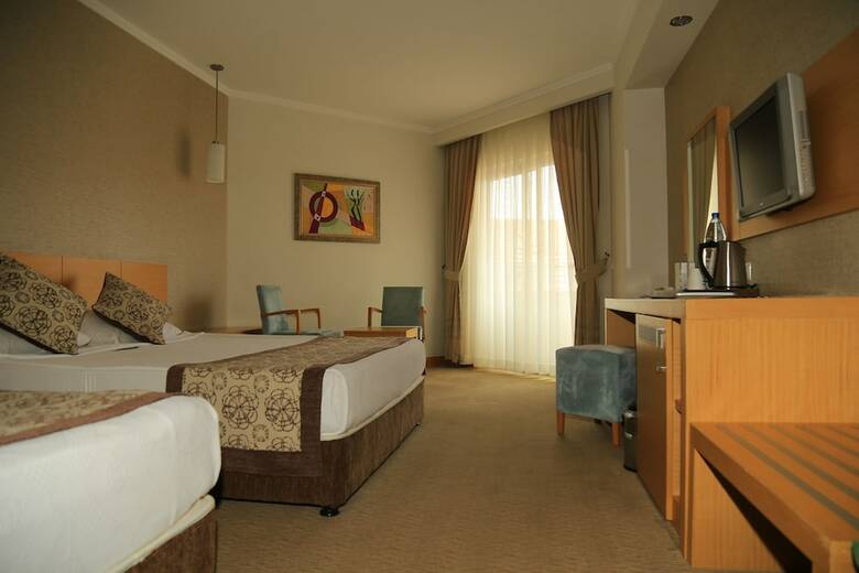 Hotel Saphir Resort & Spa - All Inclusive