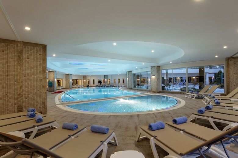 Hotel Saphir Resort & Spa - All Inclusive