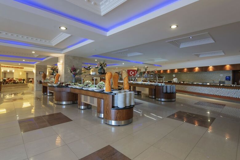 Hotel Saphir Resort & Spa - All Inclusive