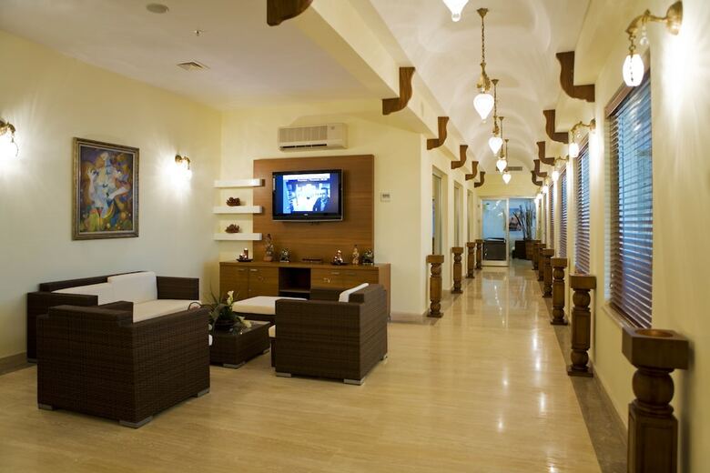 Hotel Saphir Resort & Spa - All Inclusive