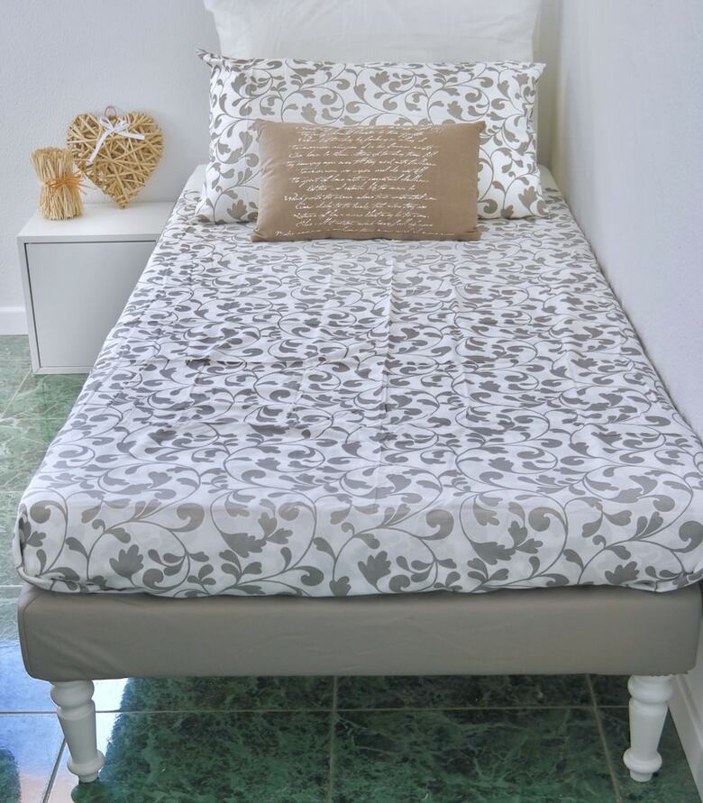 Apartamento Villa Alba