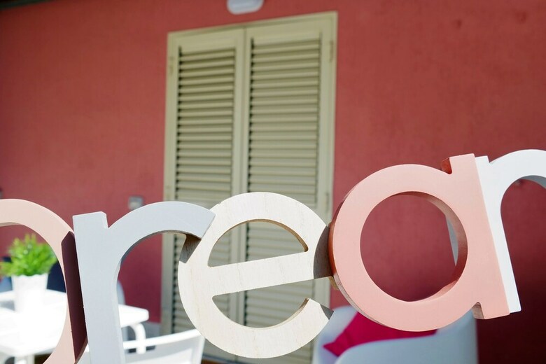 Apartamento Villa Alba