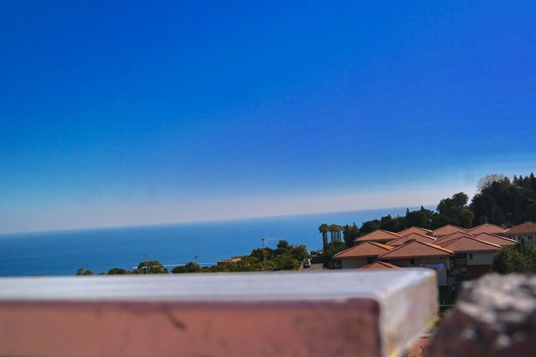 Apartamento Villa Alba