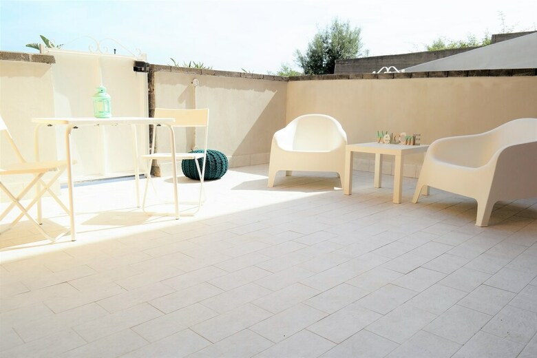 Apartamento Villa Alba