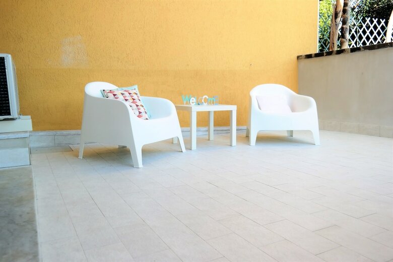 Apartamento Villa Alba