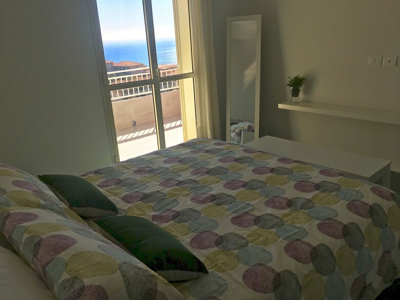 Apartamento Villa Alba