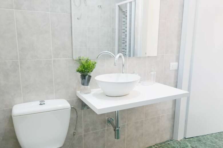 Apartamento Villa Alba