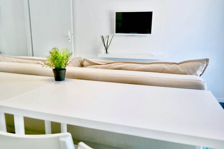 Apartamento Villa Alba