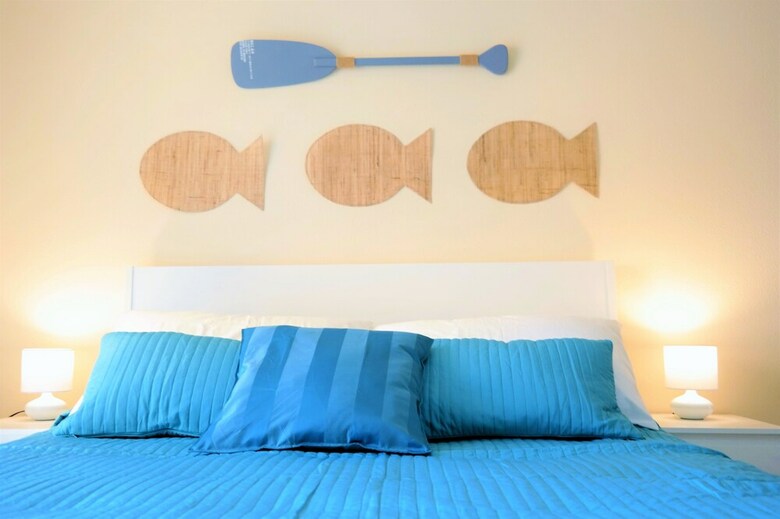 Apartamento Villa Alba