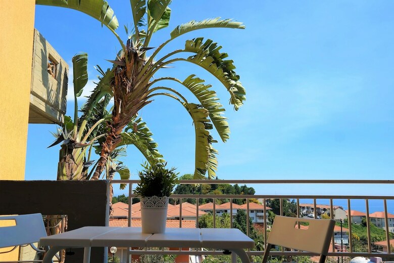 Apartamento Villa Alba