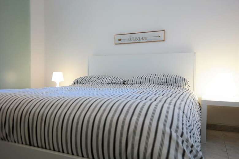 Apartamento Villa Alba