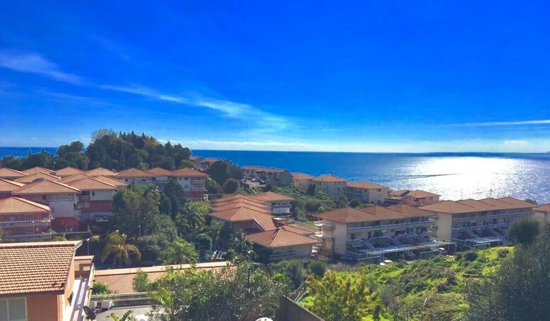 Apartamento Villa Alba