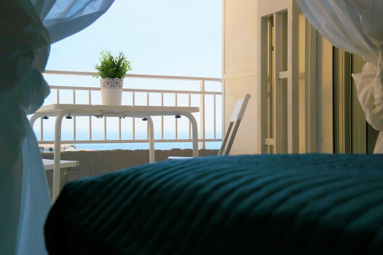 Apartamento Villa Alba
