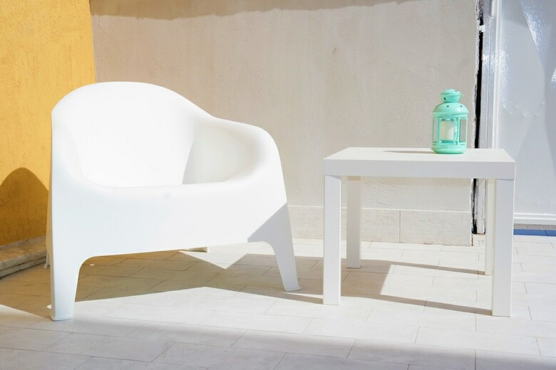Apartamento Villa Alba