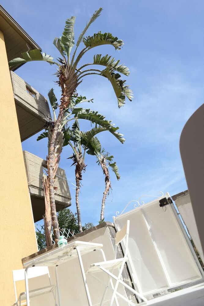 Apartamento Villa Alba