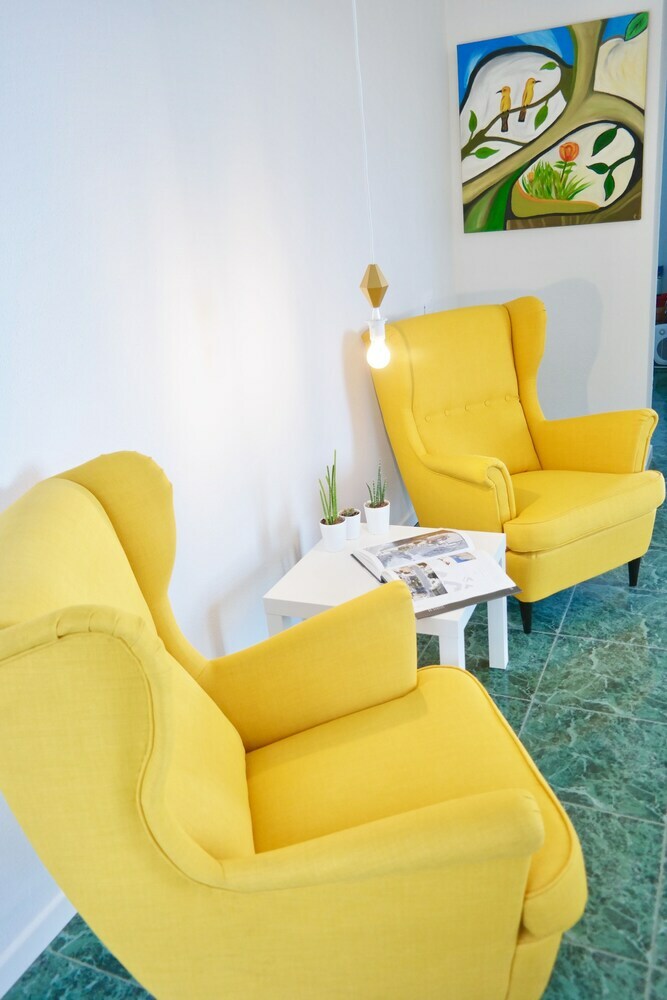 Apartamento Villa Alba