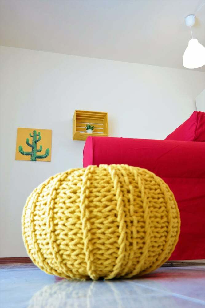 Apartamento Villa Alba