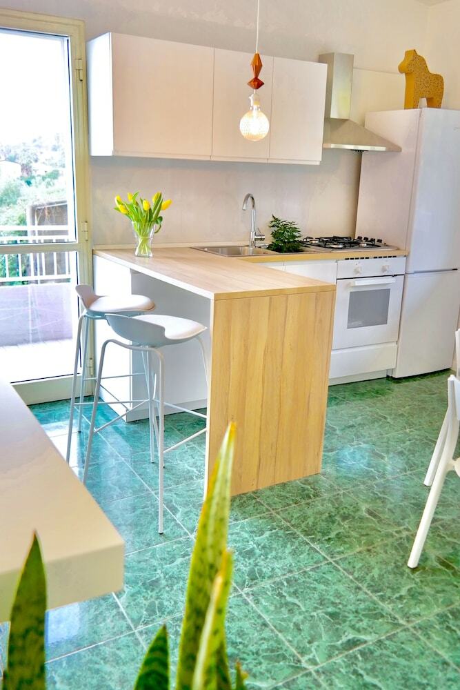 Apartamento Villa Alba