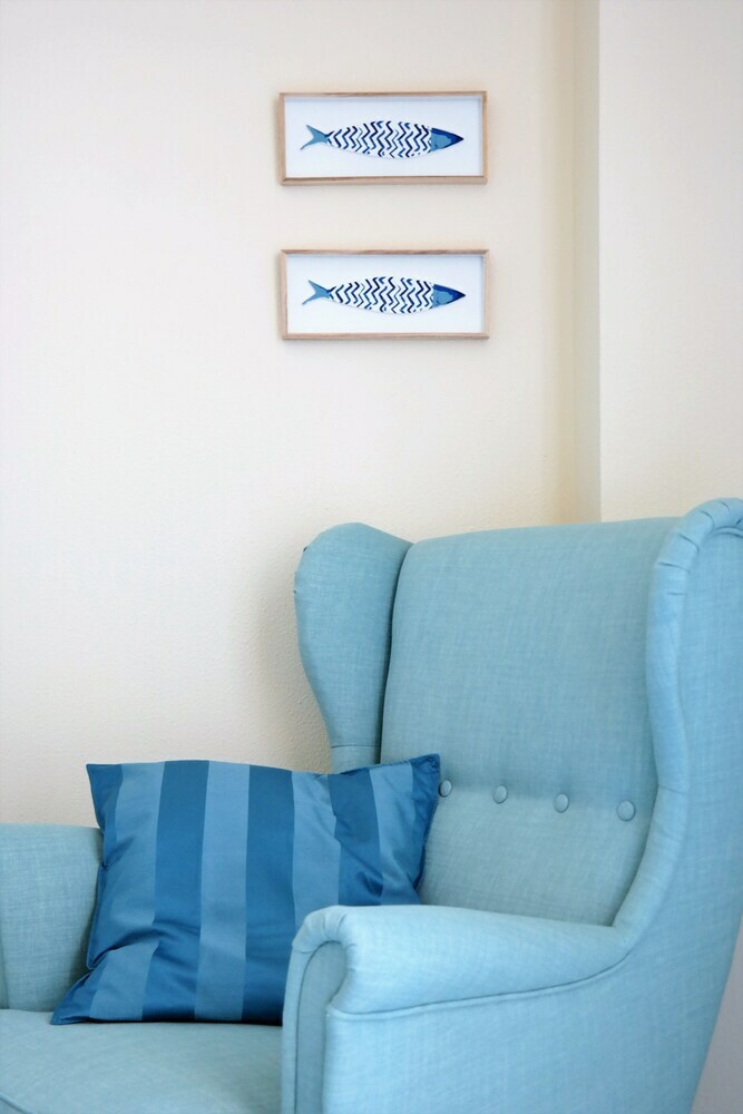 Apartamento Villa Alba