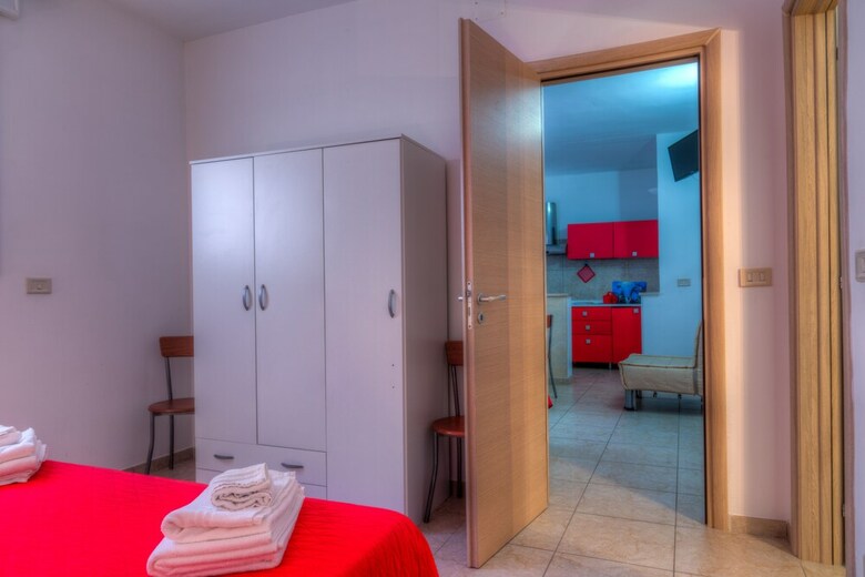 Hotel Aquarium Residence
