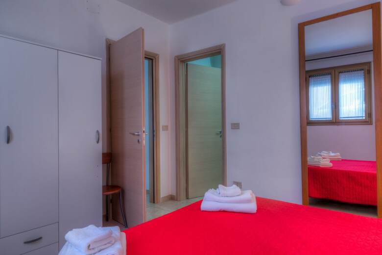 Hotel Aquarium Residence
