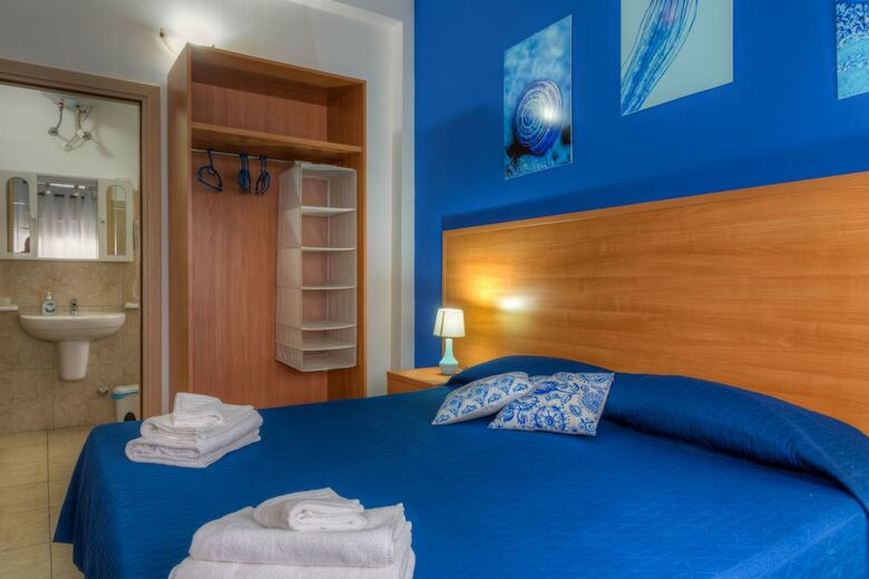 Hotel Aquarium Residence