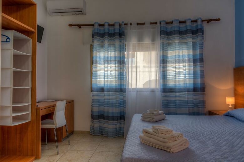 Hotel Aquarium Residence