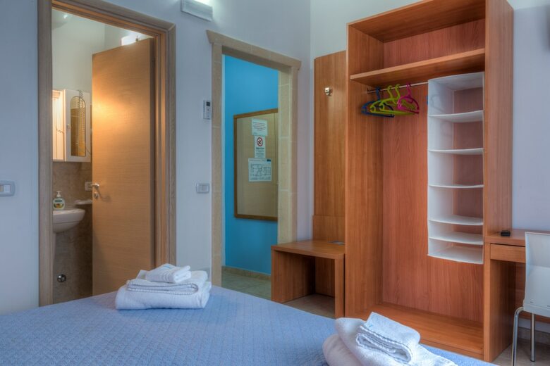 Hotel Aquarium Residence