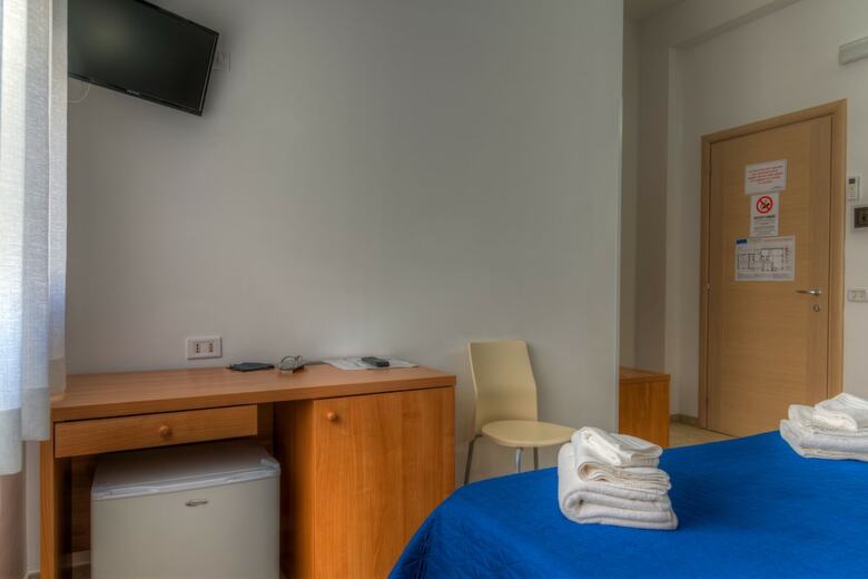 Hotel Aquarium Residence