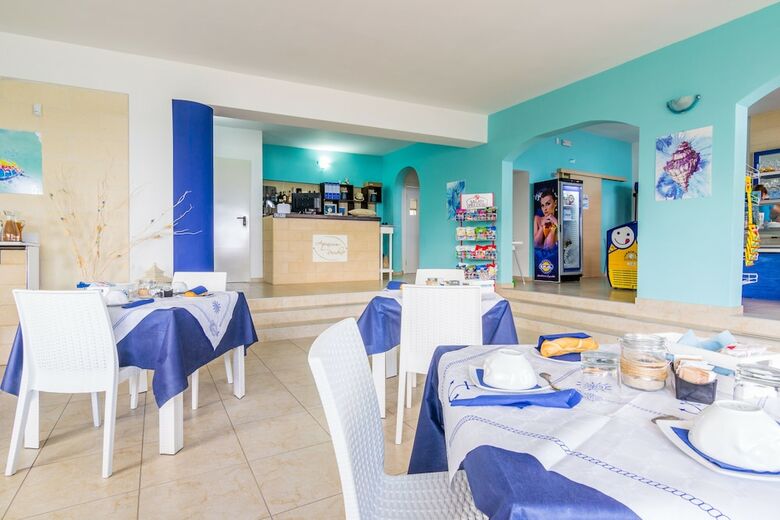 Hotel Aquarium Residence