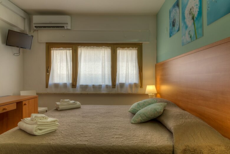 Hotel Aquarium Residence
